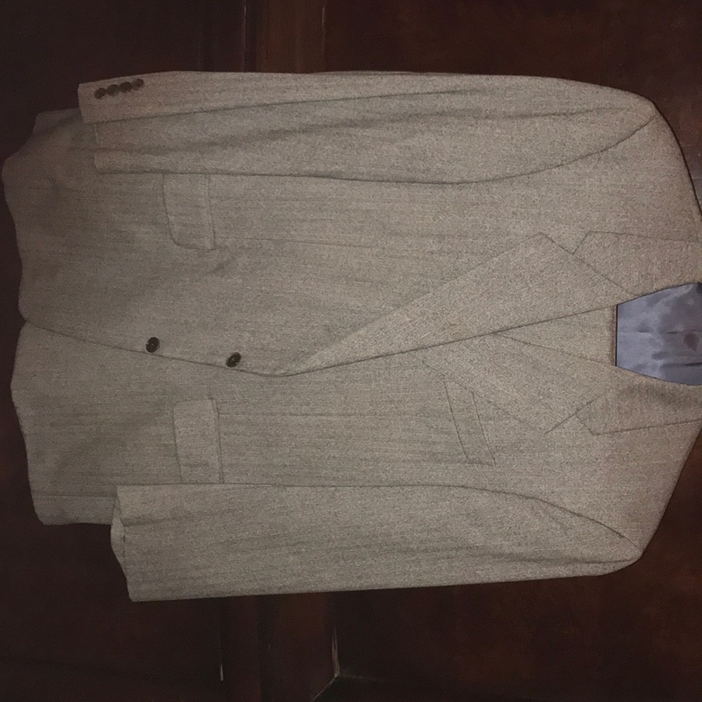Gieves & hawkes men’s suit